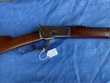 WINCHESTER MODEL 1892 TRAPPER 14” ATF CLEARED - 4 of 20