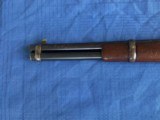 WINCHESTER MODEL 1892 TRAPPER 14” ATF CLEARED - 8 of 20
