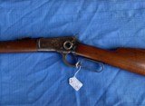 WINCHESTER MODEL 1892 TRAPPER 14” ATF CLEARED - 7 of 20