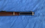 WINCHESTER MODEL 1892 TRAPPER 14” ATF CLEARED - 6 of 20