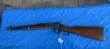 WINCHESTER MODEL 1892 TRAPPER 14” ATF CLEARED - 1 of 20