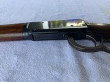 WINCHESTER MODEL 1894 in 25-35 Caliber- MINT - 9 of 24