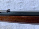 WINCHESTER MODEL 1894 in 25-35 Caliber- MINT - 10 of 24