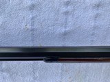WINCHESTER MODEL 1894 in 25-35 Caliber- MINT - 12 of 24