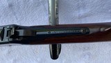 WINCHESTER MODEL 1894 in 25-35 Caliber- MINT - 11 of 24