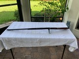 WINCHESTER MODEL 1894 in 25-35 Caliber- MINT - 19 of 24