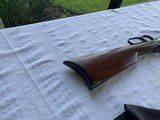 WINCHESTER MODEL 1894 in 25-35 Caliber- MINT - 7 of 24