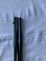 WINCHESTER MODEL 1894 in 25-35 Caliber- MINT - 3 of 24