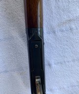 WINCHESTER MODEL 1894 in 25-35 Caliber- MINT - 18 of 24
