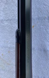WINCHESTER MODEL 1894 in 25-35 Caliber- MINT - 13 of 24