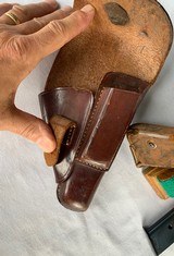 WALTER PPK RZM - 2 magazine’s - Original Holster - 8 of 16
