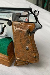 WALTER PPK RZM - 2 magazine’s - Original Holster - 3 of 16