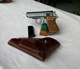 WALTER PPK RZM - 2 magazine’s - Original Holster - 4 of 16