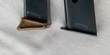WALTER PPK RZM - 2 magazine’s - Original Holster - 9 of 16