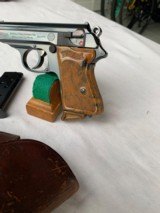 WALTER PPK RZM - 2 magazine’s - Original Holster - 6 of 16