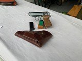 WALTER PPK RZM - 2 magazine’s - Original Holster - 1 of 16