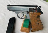 WALTER PPK RZM - 2 magazine’s - Original Holster - 5 of 16