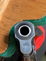 BROWNING WW2 NAZI MARKED HI-POWER with ORIGINAL HOLSTER - 19 of 21