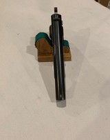 BROWNING WW2 NAZI MARKED HI-POWER with ORIGINAL HOLSTER - 18 of 21