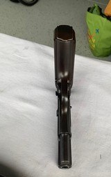 BROWNING WW2 NAZI MARKED HI-POWER with ORIGINAL HOLSTER - 13 of 21