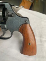 COLT U.S. ARMY 1917 - MINT EXAMPLE! - 4 of 25