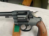 COLT U.S. ARMY 1917 - MINT EXAMPLE! - 8 of 25
