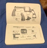 COLT U.S. ARMY 1917 - MINT EXAMPLE! - 25 of 25