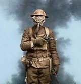 COLT U.S. ARMY 1917 - MINT EXAMPLE! - 12 of 25