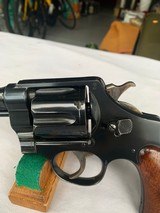SMITH & WESSON U.S. ARMY 1917 in 45 caliber - 5 of 18