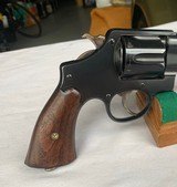 SMITH & WESSON U.S. ARMY 1917 in 45 caliber - 8 of 18