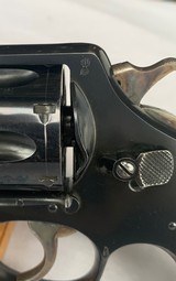 SMITH & WESSON U.S. ARMY 1917 in 45 caliber - 6 of 18