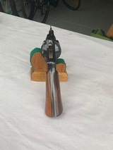 SMITH & WESSON U.S. ARMY 1917 in 45 caliber - 17 of 18