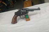 SMITH & WESSON U.S. ARMY 1917 in 45 caliber - 7 of 18
