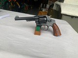 SMITH & WESSON U.S. ARMY 1917 in 45 caliber - 2 of 18