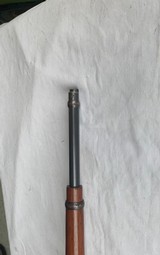 MARLIN MODEL 1894 - 15” TRAPPER - ATF CLEARED - 11 of 21