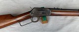 MARLIN MODEL 1894 - 15” TRAPPER - ATF CLEARED - 6 of 21