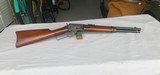 MARLIN MODEL 1894 - 15” TRAPPER - ATF CLEARED - 9 of 21