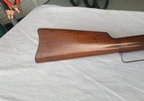 MARLIN MODEL 1894 - 15” TRAPPER - ATF CLEARED - 8 of 21