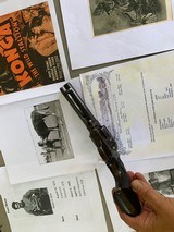 COLT SAA Belonging to ACTOR FRED STONE - 7 of 17