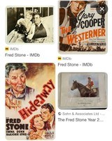 COLT SAA Belonging to ACTOR FRED STONE - 17 of 17