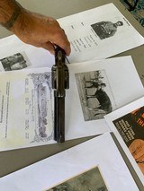 COLT SAA Belonging to ACTOR FRED STONE - 8 of 17