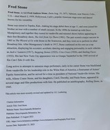 COLT SAA Belonging to ACTOR FRED STONE - 2 of 17