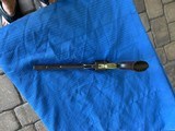 REMINGTON CIVIL WAR ARMY REVOLVER 44 CALIBER - 12 of 17