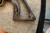 REMINGTON CIVIL WAR ARMY REVOLVER 44 CALIBER - 5 of 17