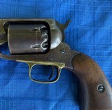 REMINGTON CIVIL WAR ARMY REVOLVER 44 CALIBER - 6 of 17