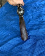 REMINGTON CIVIL WAR ARMY REVOLVER 44 CALIBER - 16 of 17