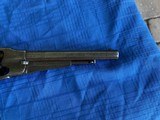 REMINGTON CIVIL WAR ARMY REVOLVER 44 CALIBER - 11 of 17