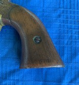 REMINGTON CIVIL WAR ARMY REVOLVER 44 CALIBER - 2 of 17