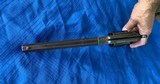 REMINGTON CIVIL WAR ARMY REVOLVER 44 CALIBER - 15 of 17