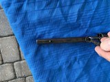 REMINGTON CIVIL WAR ARMY REVOLVER 44 CALIBER - 14 of 17